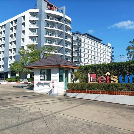 The Leisure Hotel Bang Bo Dış mekan fotoğraf