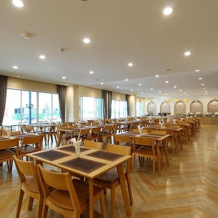 The Leisure Hotel Bang Bo Dış mekan fotoğraf