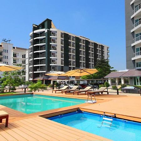 The Leisure Hotel Bang Bo Dış mekan fotoğraf