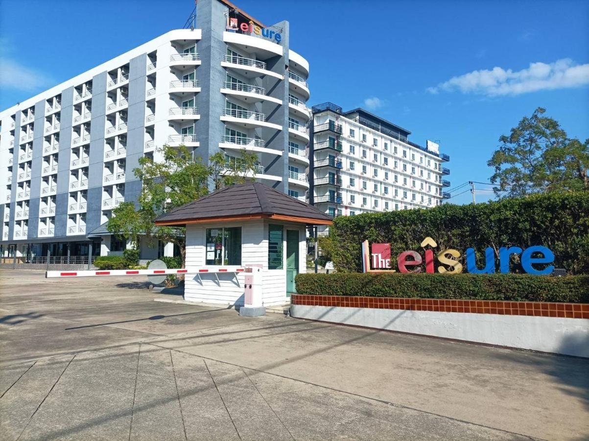 The Leisure Hotel Bang Bo Dış mekan fotoğraf