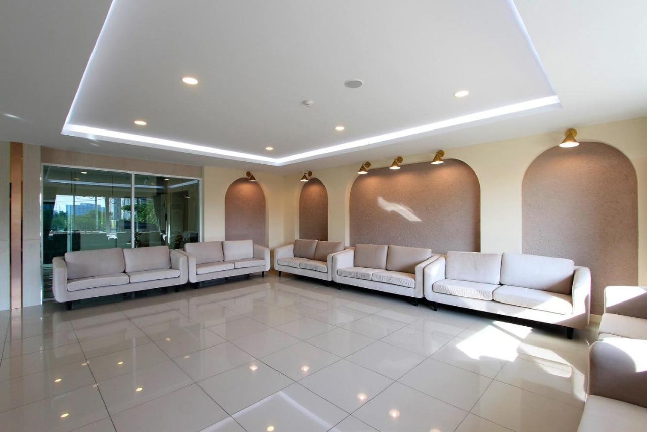 The Leisure Hotel Bang Bo Dış mekan fotoğraf