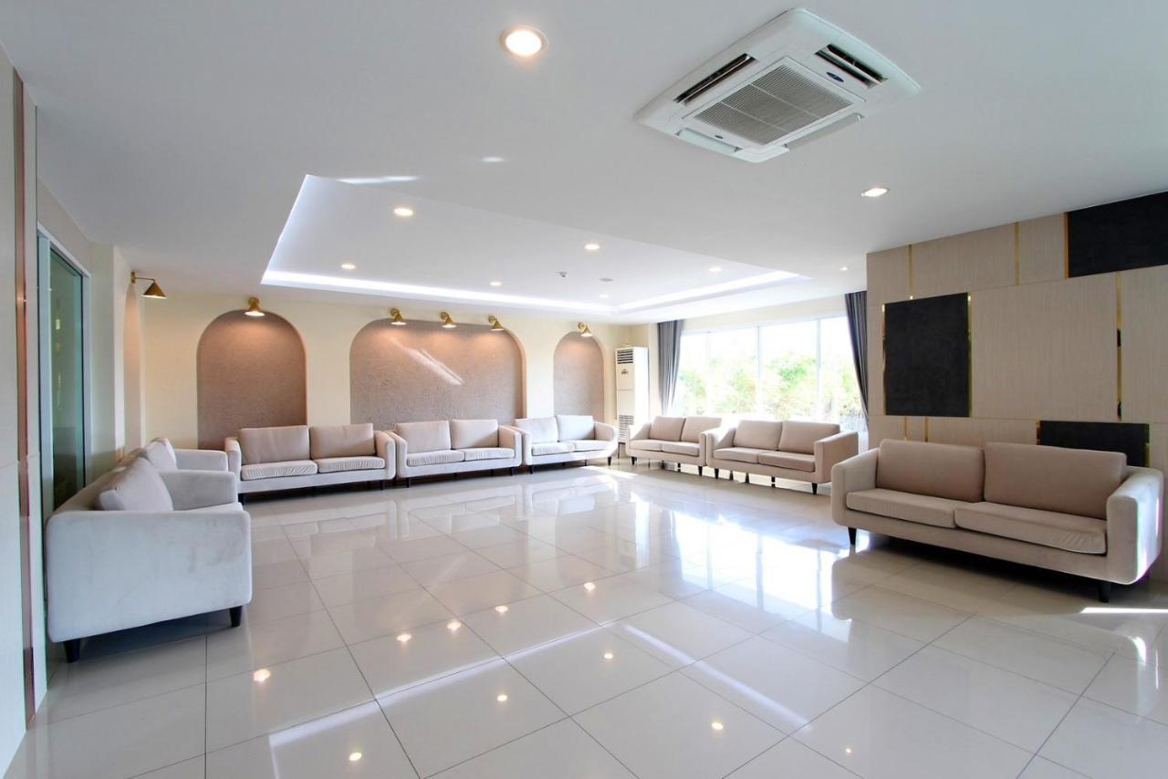 The Leisure Hotel Bang Bo Dış mekan fotoğraf
