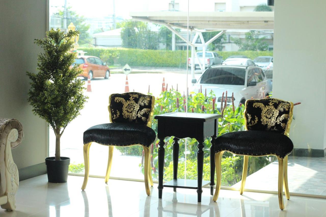 The Leisure Hotel Bang Bo Dış mekan fotoğraf