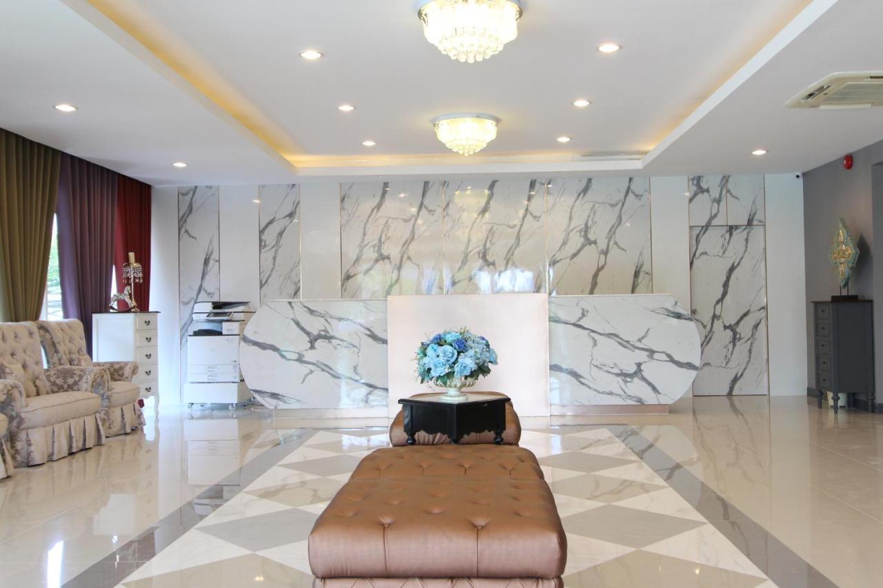 The Leisure Hotel Bang Bo Dış mekan fotoğraf