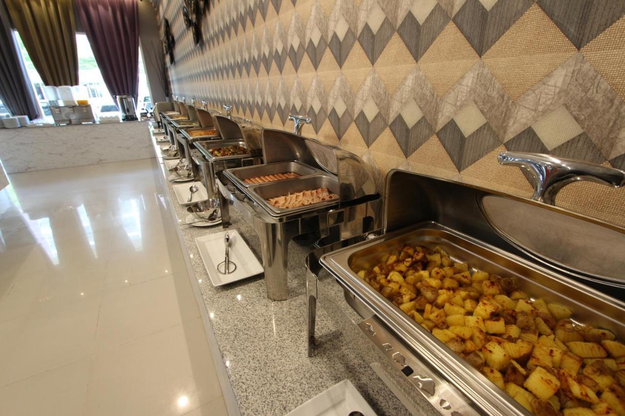 The Leisure Hotel Bang Bo Dış mekan fotoğraf