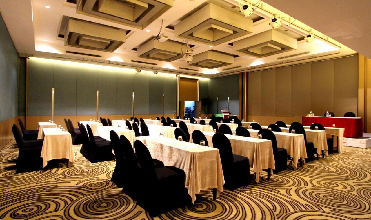The Leisure Hotel Bang Bo Dış mekan fotoğraf